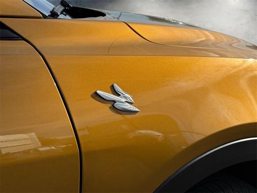 2024 Dodge Hornet GT