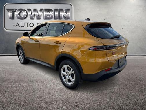 2024 Dodge Hornet GT