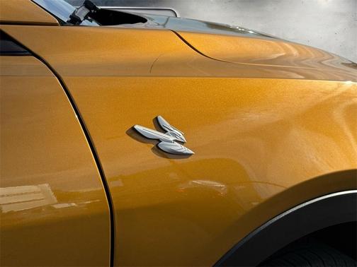 2024 Dodge Hornet GT