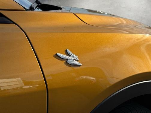 2024 Dodge Hornet GT