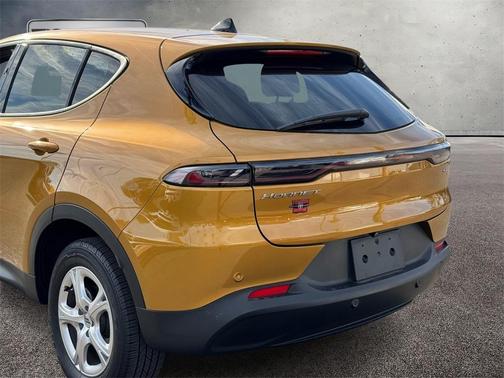 2024 Dodge Hornet GT