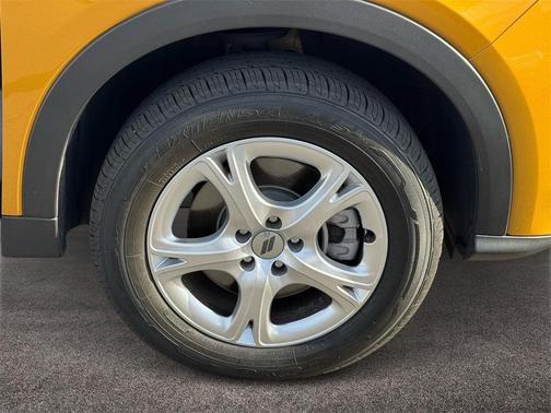 2024 Dodge Hornet GT