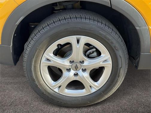 2024 Dodge Hornet GT