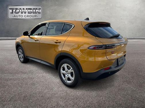 2024 Dodge Hornet GT