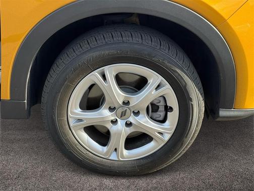 2024 Dodge Hornet GT