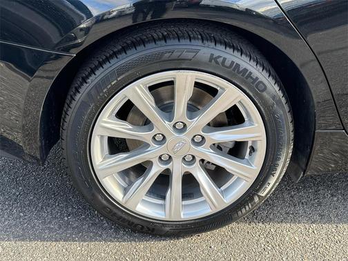 2021 Cadillac CT5 Luxury RWD