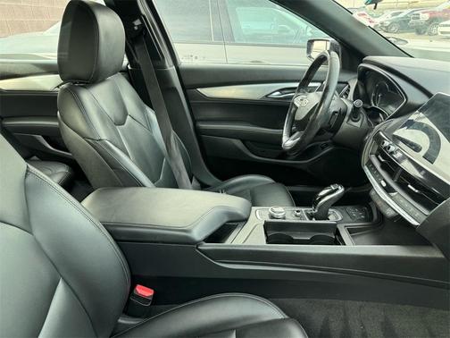 2021 Cadillac CT5 Luxury RWD