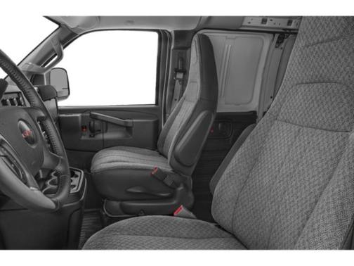 2023 GMC Savana 2500 Work Van