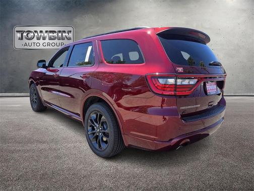2025 Dodge Durango R/T