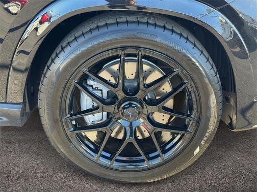 2024 Mercedes-Benz AMG GLE 53 Base