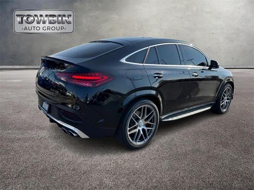2024 Mercedes-Benz AMG GLE 53 Base