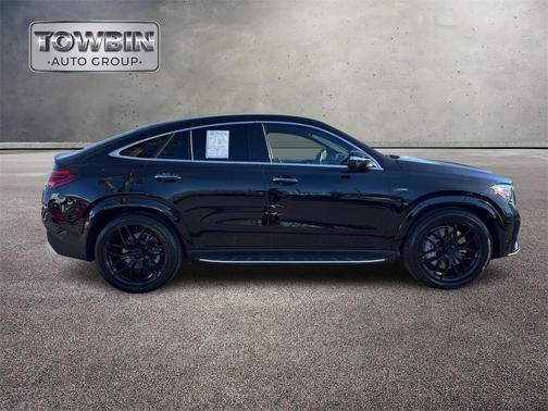 2024 Mercedes-Benz AMG GLE 53 Base