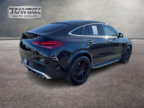 2024 Mercedes-Benz AMG GLE 53 Base