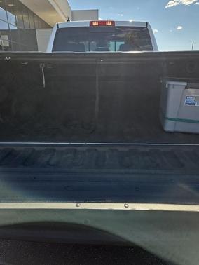 2014 RAM 1500 Laramie