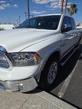 2014 RAM 1500 Laramie