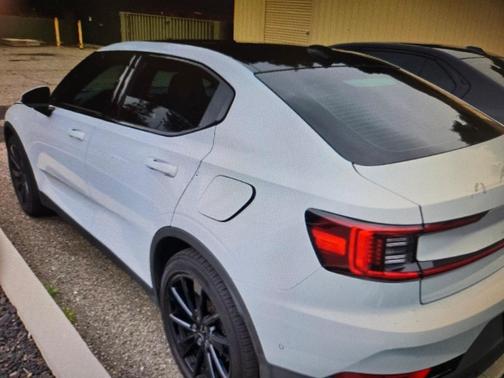2022 Polestar 2 Long Range Single Motor