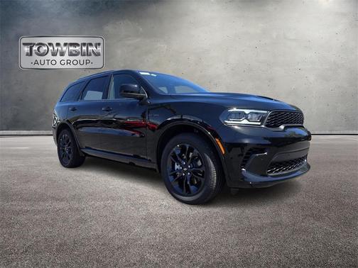 2025 Dodge Durango R/T