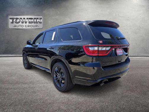 2025 Dodge Durango R/T