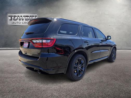 2025 Dodge Durango R/T