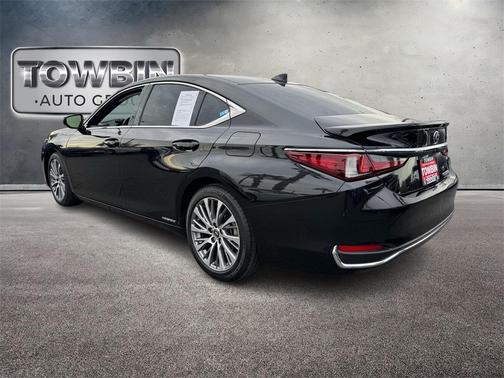 2021 Lexus ES 300h 300H