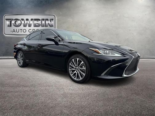 2021 Lexus ES 300h 300H