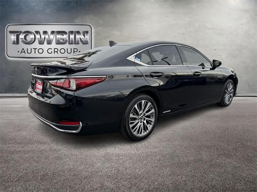 2021 Lexus ES 300h 300H
