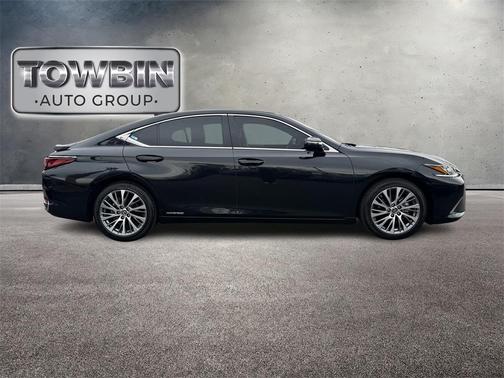 2021 Lexus ES 300h 300H