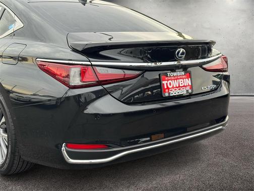 2021 Lexus ES 300h 300H