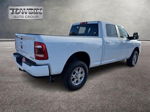 2023 RAM 2500 Laramie