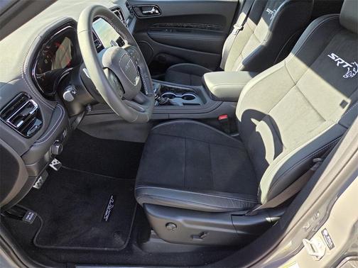 2025 Dodge Durango SRT Hellcat