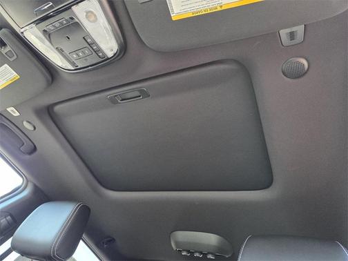 2025 Dodge Durango SRT Hellcat