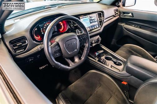 2023 Dodge Durango SRT Hellcat