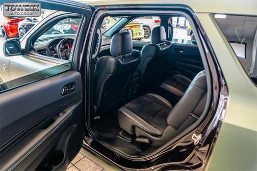 2023 Dodge Durango SRT Hellcat