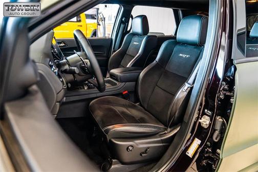 2023 Dodge Durango SRT Hellcat