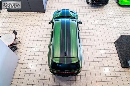 2023 Dodge Durango SRT Hellcat