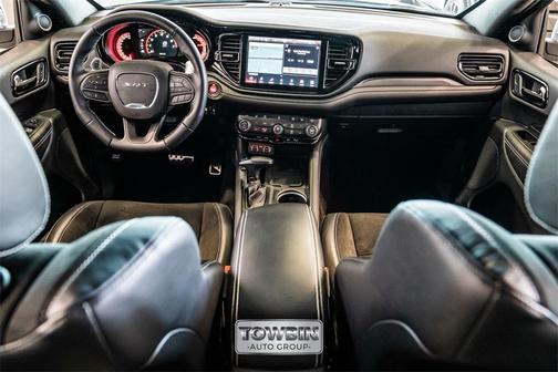 2023 Dodge Durango SRT Hellcat