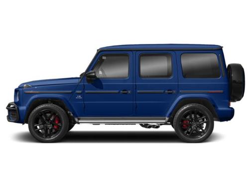 2023 Mercedes-Benz AMG G 63 4MATIC