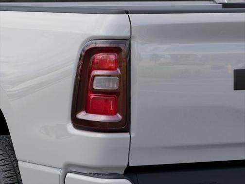 White 2026 RAM 1500 Express
