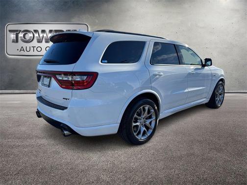 2022 Dodge Durango SRT 392