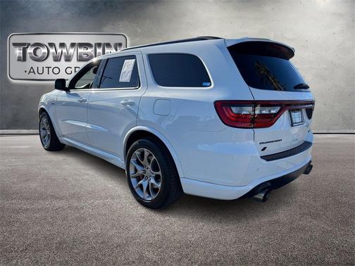 2022 Dodge Durango SRT 392