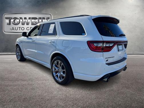 2022 Dodge Durango SRT 392