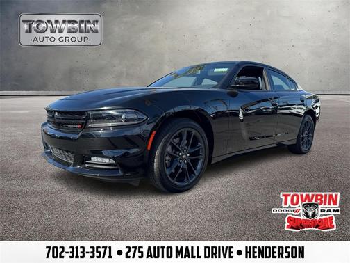 2023 Dodge Charger SXT