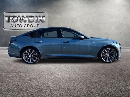 2023 Cadillac CT5-V V-Series