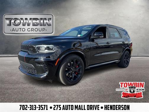 2024 Dodge Durango SRT 392