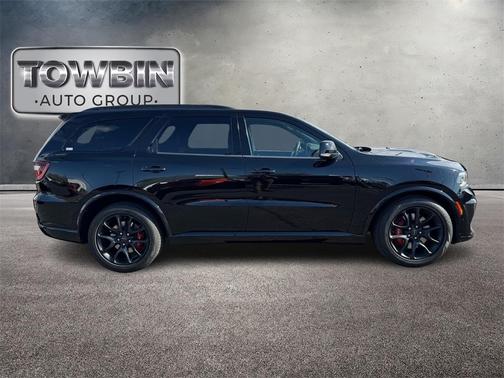 2024 Dodge Durango SRT 392