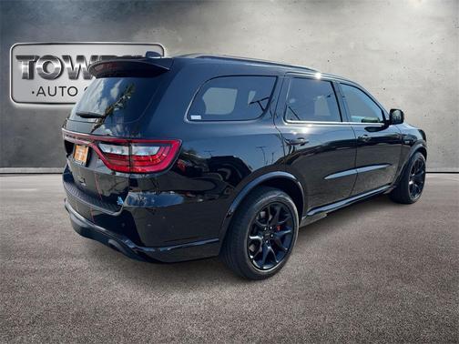 2024 Dodge Durango SRT 392
