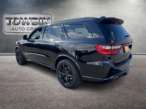 2024 Dodge Durango SRT 392