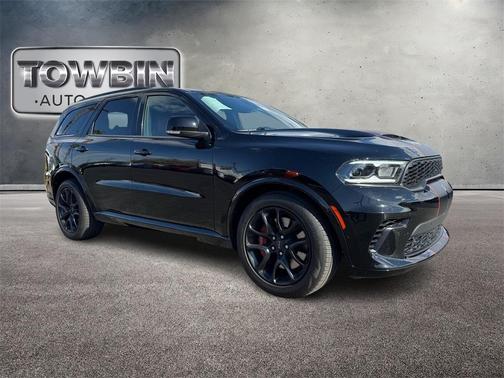 2024 Dodge Durango SRT 392