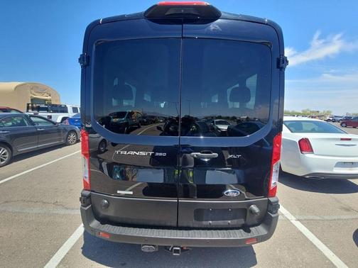2020 Ford Transit-350 XLT