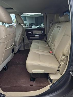 2015 RAM 3500 Laramie